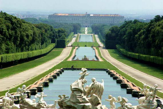 reggia-di-caserta